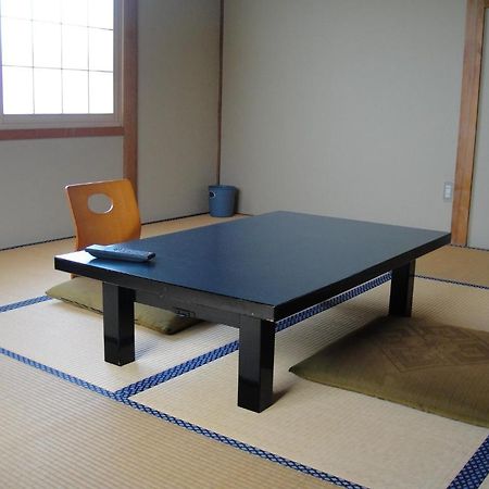 Gosanso Hotel Matsumoto Habitación foto