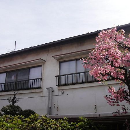 Gosanso Hotel Matsumoto Exterior foto