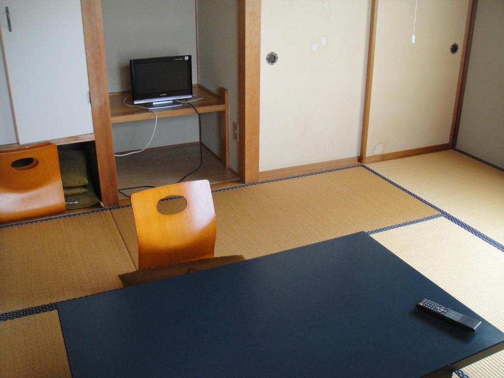 Gosanso Hotel Matsumoto Habitación foto