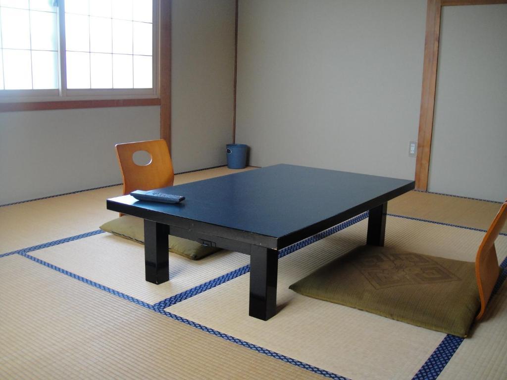 Gosanso Hotel Matsumoto Habitación foto