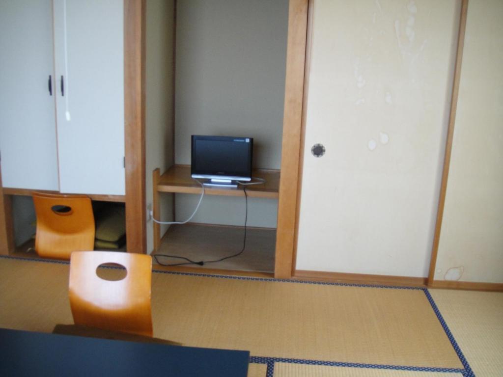 Gosanso Hotel Matsumoto Habitación foto